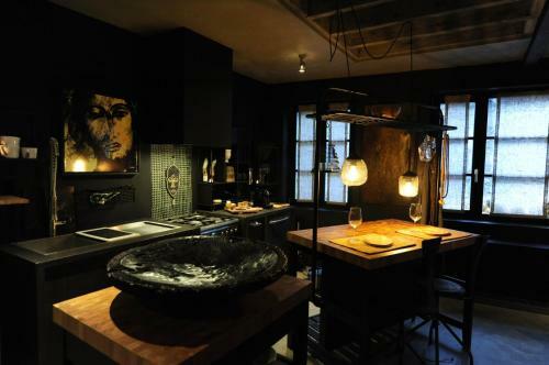 Hostal Duruby - Chambre De Luxe & Suite
