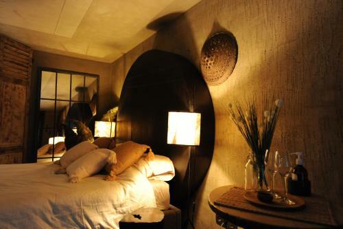 Hostal Duruby - Chambre De Luxe & Suite