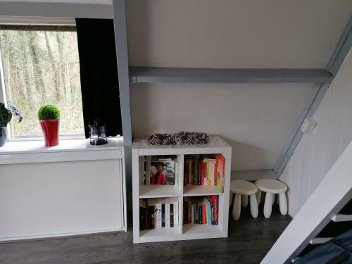 Chalet In De Ardense Bossen