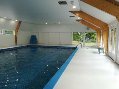 Chalet In De Ardense Bossen