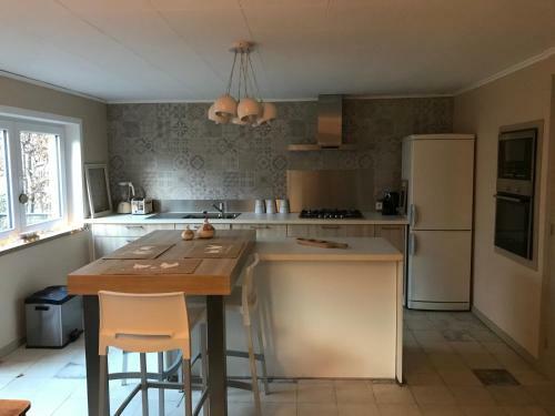 A C�t Heyd - G�te Ardennais Durbuy