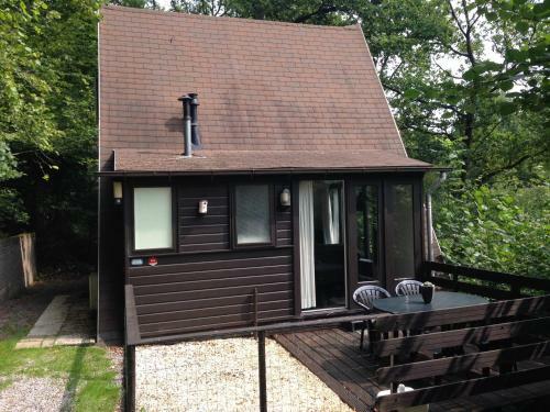Chalet 214 - Kruiswijk