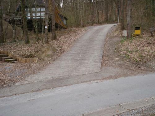 Chalet 214 - Kruiswijk