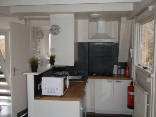 Chalet 214 - Kruiswijk