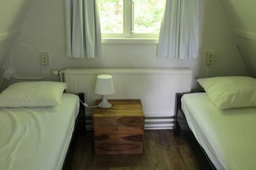 Chalet 214 - Kruiswijk