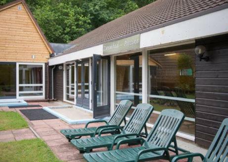 Chalet 214 - Kruiswijk