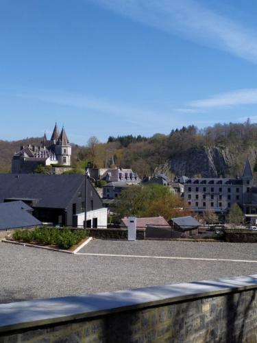 Apartamento Lavand'indurbuy