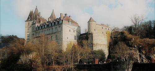 Apartamento Lavand'indurbuy