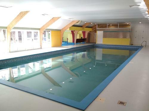 The Forest Chalet Durbuy