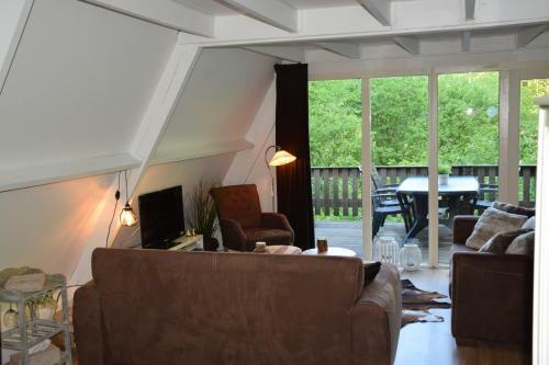 The Forest Chalet Durbuy
