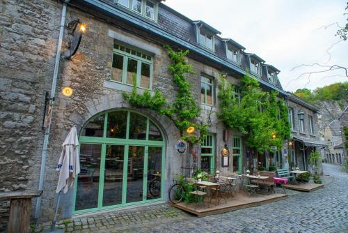 Apartamento Le Nid De La Canette