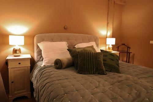 Apartamento Le Nid De La Canette