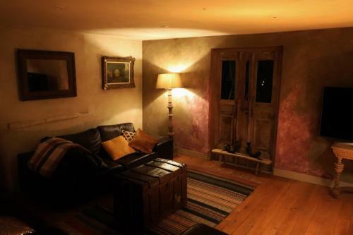 Apartamento Le Nid De La Canette