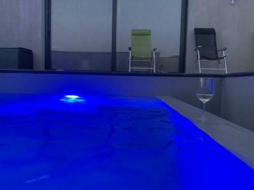 Bed & Breakfast Durbuy House Le Noyer