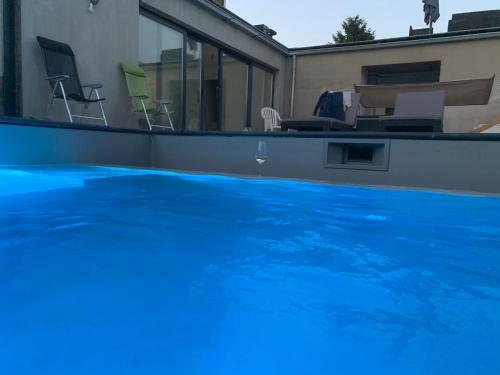 Bed & Breakfast Durbuy House Le Noyer