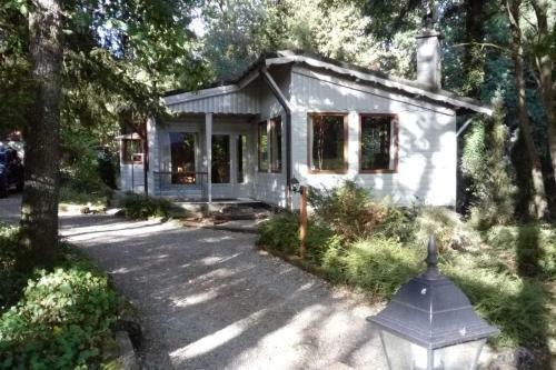 Chalet Si�sta Is Rust & Natuur In Barvaux Durbuy