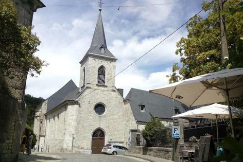 Chalet Si�sta Is Rust & Natuur In Barvaux Durbuy