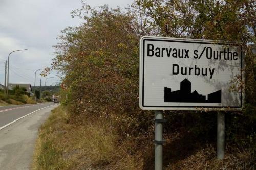 Chalet Si�sta Is Rust & Natuur In Barvaux Durbuy