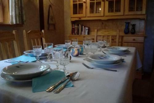 Chalet Si�sta Is Rust & Natuur In Barvaux Durbuy