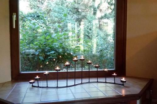 Chalet Si�sta Is Rust & Natuur In Barvaux Durbuy