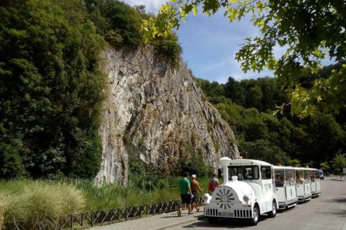 Chalet Si�sta Is Rust & Natuur In Barvaux Durbuy