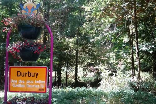 Chalet Si�sta Is Rust & Natuur In Barvaux Durbuy