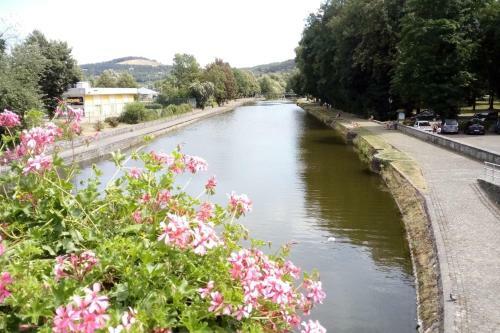 Chalet Si�sta Is Rust & Natuur In Barvaux Durbuy