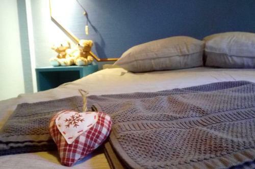 Chalet Si�sta Is Rust & Natuur In Barvaux Durbuy