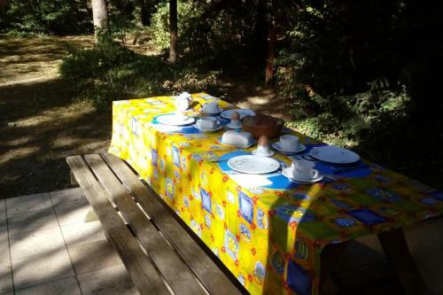 Chalet Si�sta Is Rust & Natuur In Barvaux Durbuy