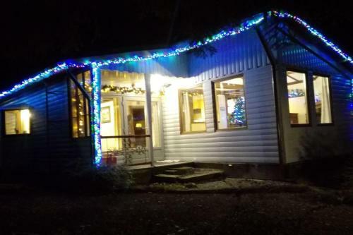 Chalet Si�sta Is Rust & Natuur In Barvaux Durbuy