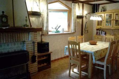 Chalet Si�sta Is Rust & Natuur In Barvaux Durbuy