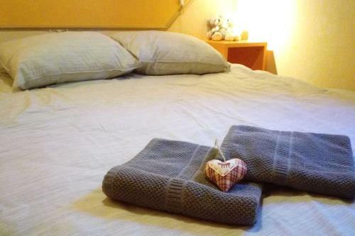 Chalet Si�sta Is Rust & Natuur In Barvaux Durbuy