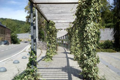 Chalet Si�sta Is Rust & Natuur In Barvaux Durbuy