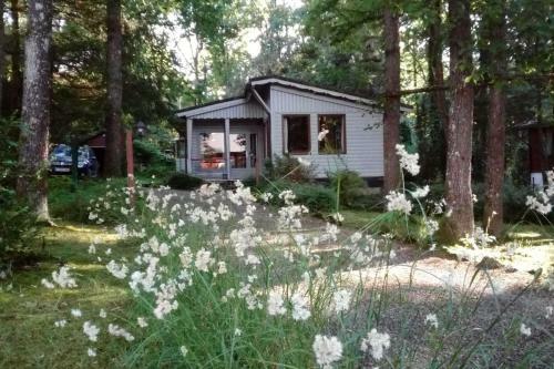 Chalet Si�sta Is Rust & Natuur In Barvaux Durbuy