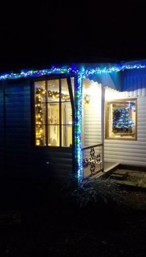 Chalet Si�sta Is Rust & Natuur In Barvaux Durbuy