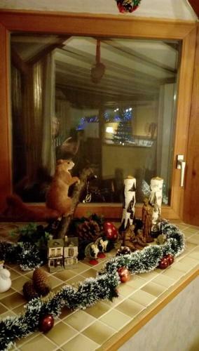 Chalet Si�sta Is Rust & Natuur In Barvaux Durbuy