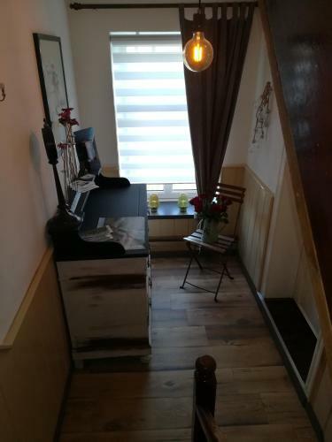 Bed & Breakfast L'ancienne Boulangerie