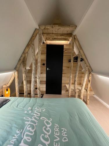 Sunclass Durbuy Huisje 205