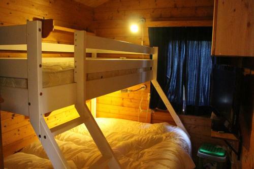 Chalet Dennerust - The Original