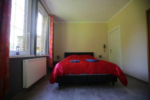 B&B De L' Aisne