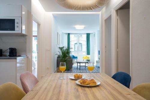 Usandizaga Apartment, Second Line Beach, Free Parking
