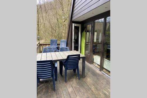 Chalet 176
