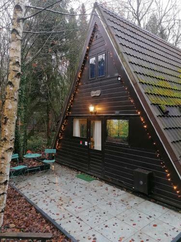 Chalet 176