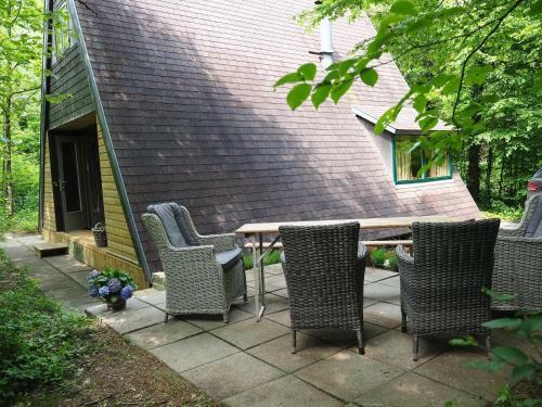 Tipi D'amis