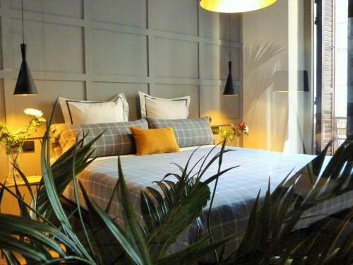 Apartamento Chic Miracruz By Chic Donosti