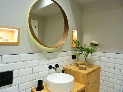 Apartamento Chic Miracruz By Chic Donosti
