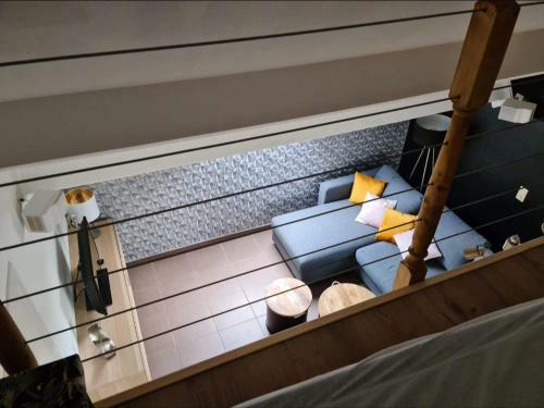 Apartamento Enjoy Durbuy 3