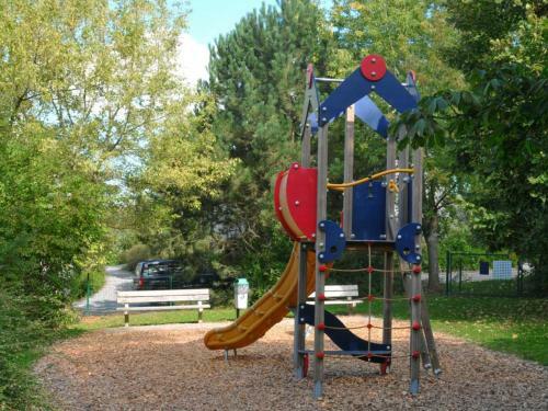 Apartamento Enjoy Durbuy 3