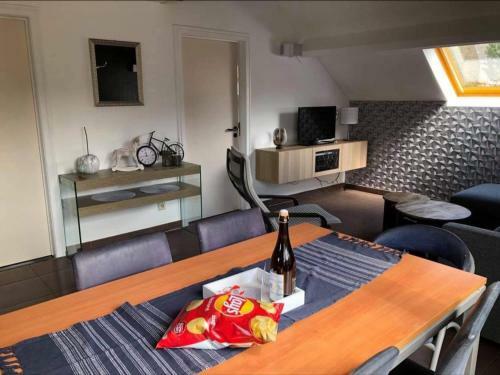 Apartamento Enjoy Durbuy 3
