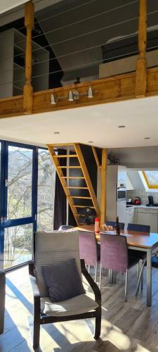 Apartamento Enjoy Durbuy 3